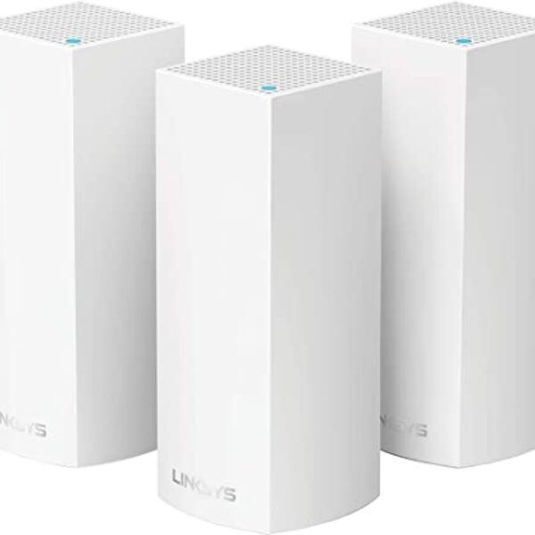 Linksys Velop Mesh System Triband