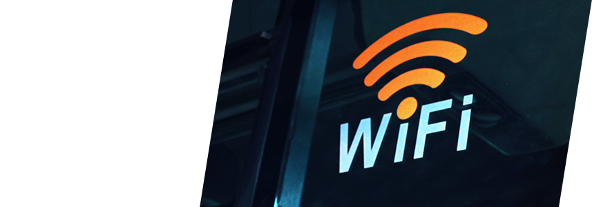 WIFI