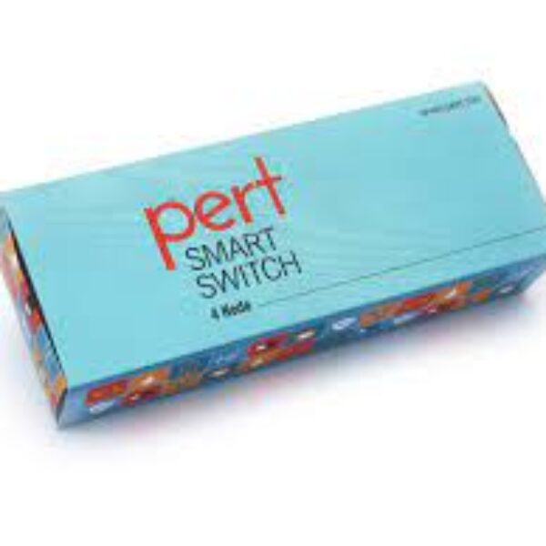 Pert Smart Lights Module 2 Nodes