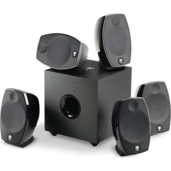 FOCAL SIB EVO 5.1