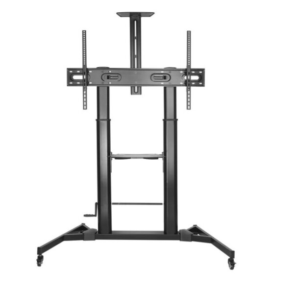 Skill Tech SH 666TB TV Floor Stand 100 Inches