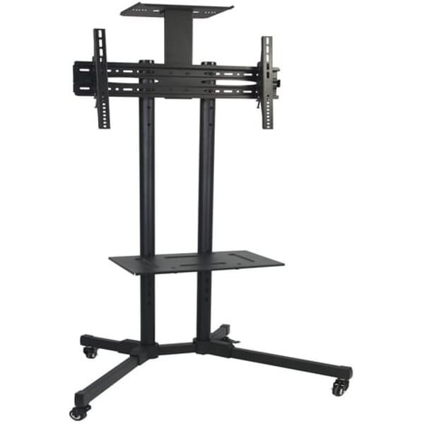 Skill Tech DG 60B TV Floor Stand