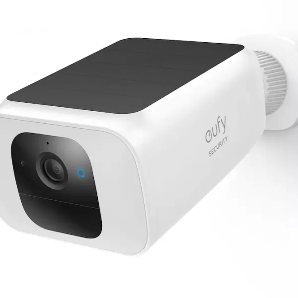 Eufy SoloCam S40