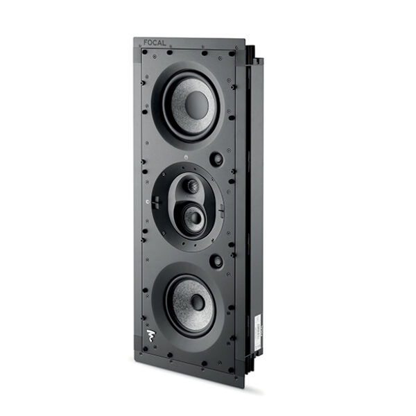 FOCAL 1000 IWLCR6 IN-WALL SPEAKER