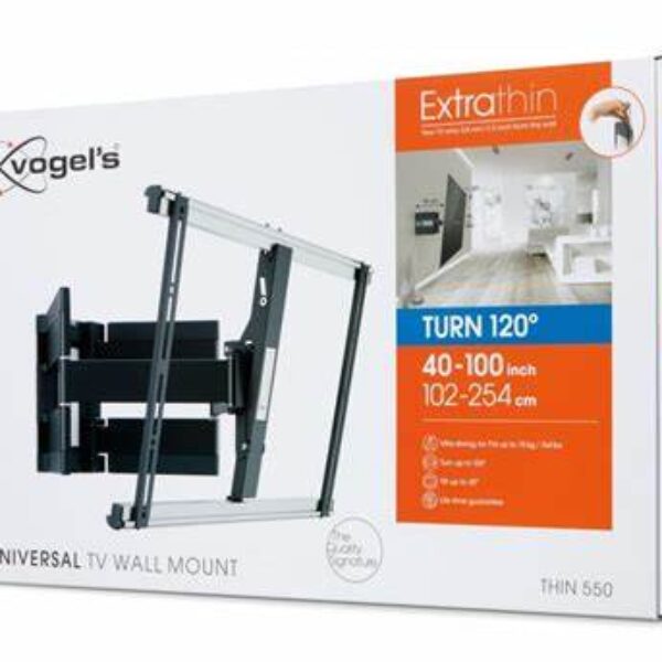 Vogels Thin 550 75 to 100 Inches Motion Bracket